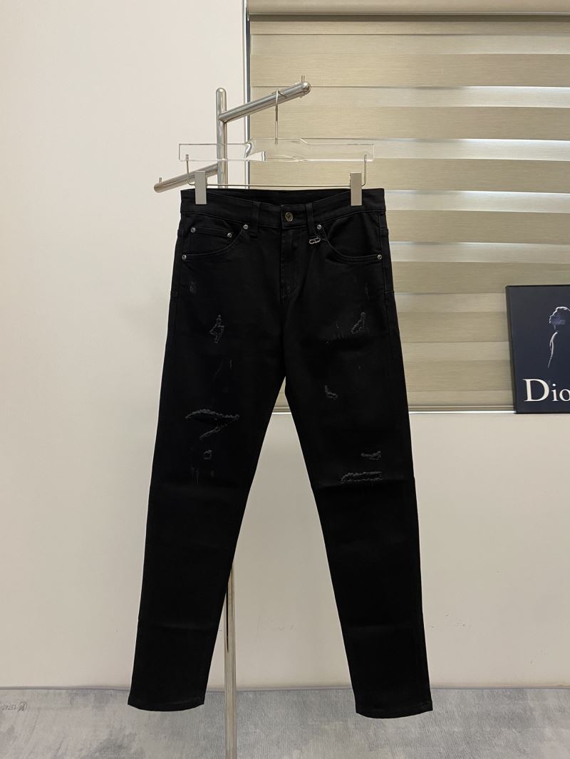 Christian Dior Jeans